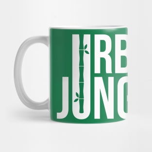 Urban Jungle Mug